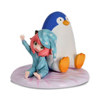 Product image Spy x Family - Anya Forger Figure Pajamas Version 2