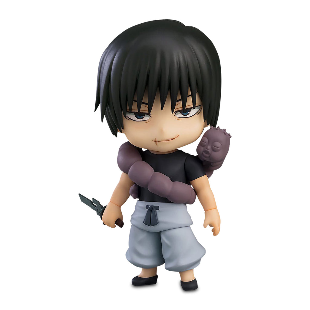 Zdjęcie produktu Jujutsu Kaisen - Toji Fushiguro Nendoroid figurka akcji
