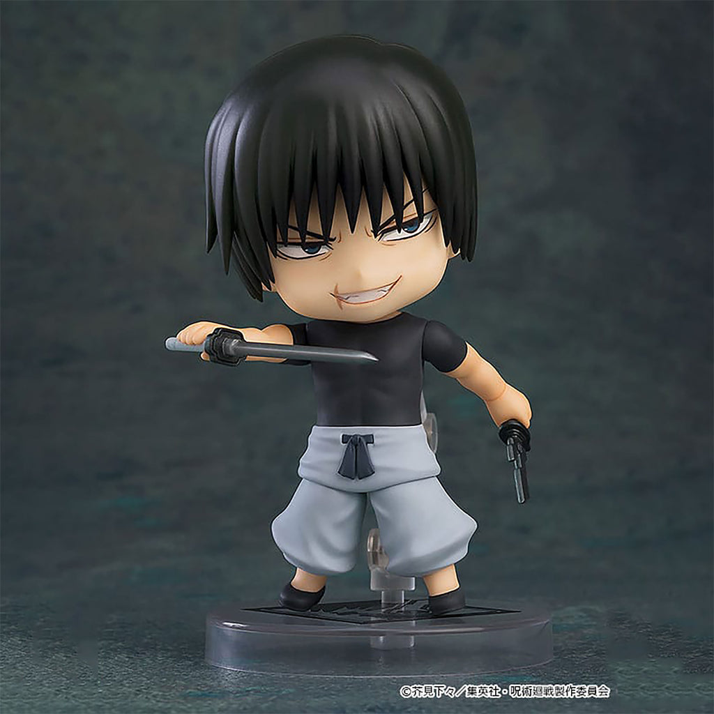 Zdjęcie produktu Jujutsu Kaisen - Toji Fushiguro Nendoroid figurka akcji