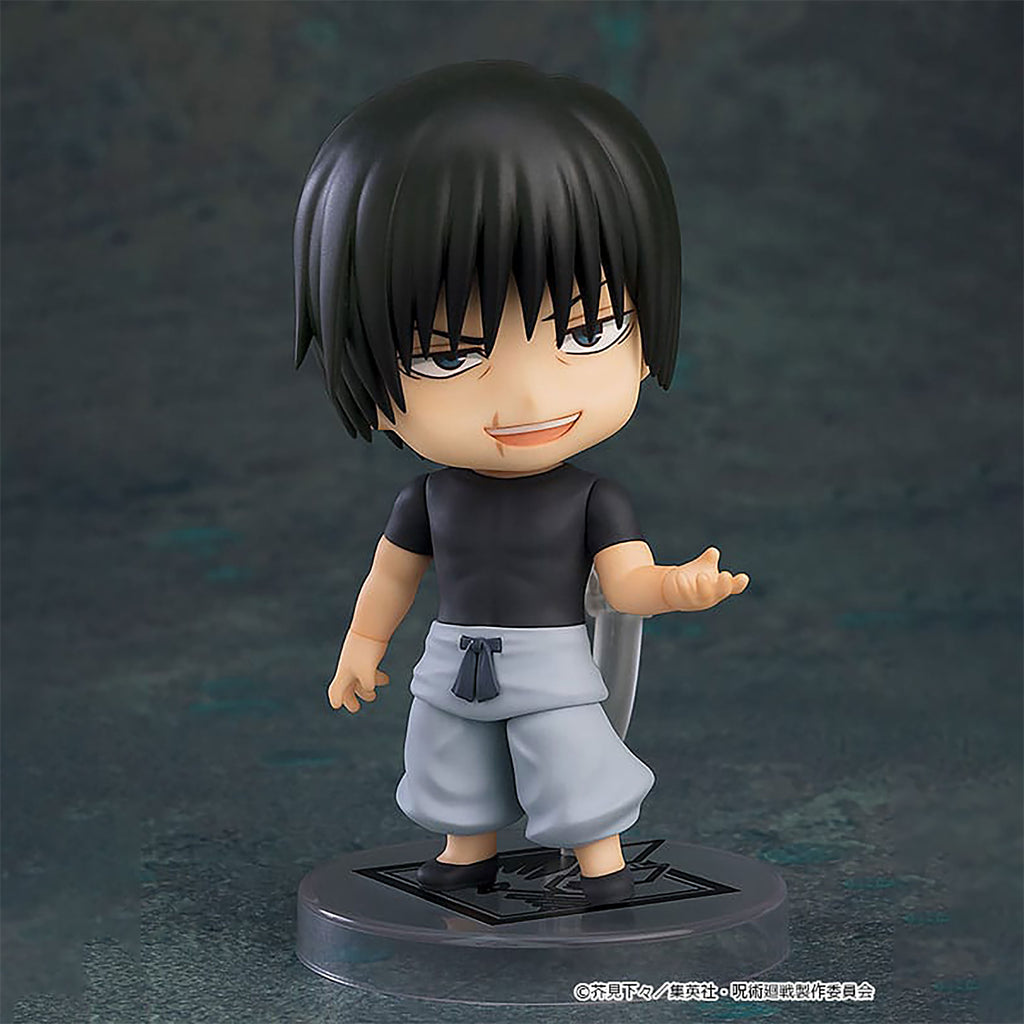 Zdjęcie produktu Jujutsu Kaisen - Toji Fushiguro Nendoroid figurka akcji