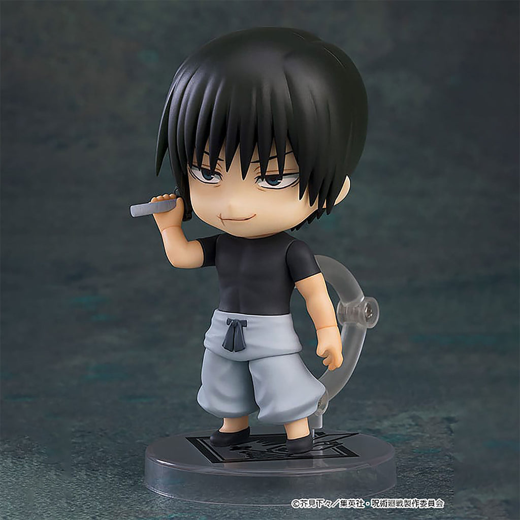 Zdjęcie produktu Jujutsu Kaisen - Toji Fushiguro Nendoroid figurka akcji