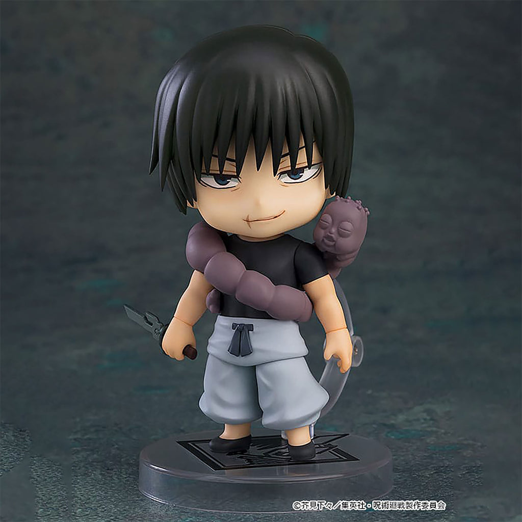 Zdjęcie produktu Jujutsu Kaisen - Toji Fushiguro Nendoroid figurka akcji