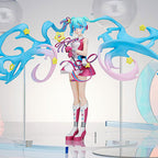Zdjęcie produktu Hatsune Miku - Figurka Hatsune Future Eve Version
