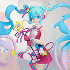 Zdjęcie produktu Hatsune Miku - Figurka Hatsune Future Eve Version