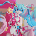Zdjęcie produktu Hatsune Miku - Figurka Hatsune Future Eve Version