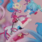 Zdjęcie produktu Hatsune Miku - Figurka Hatsune Future Eve Version