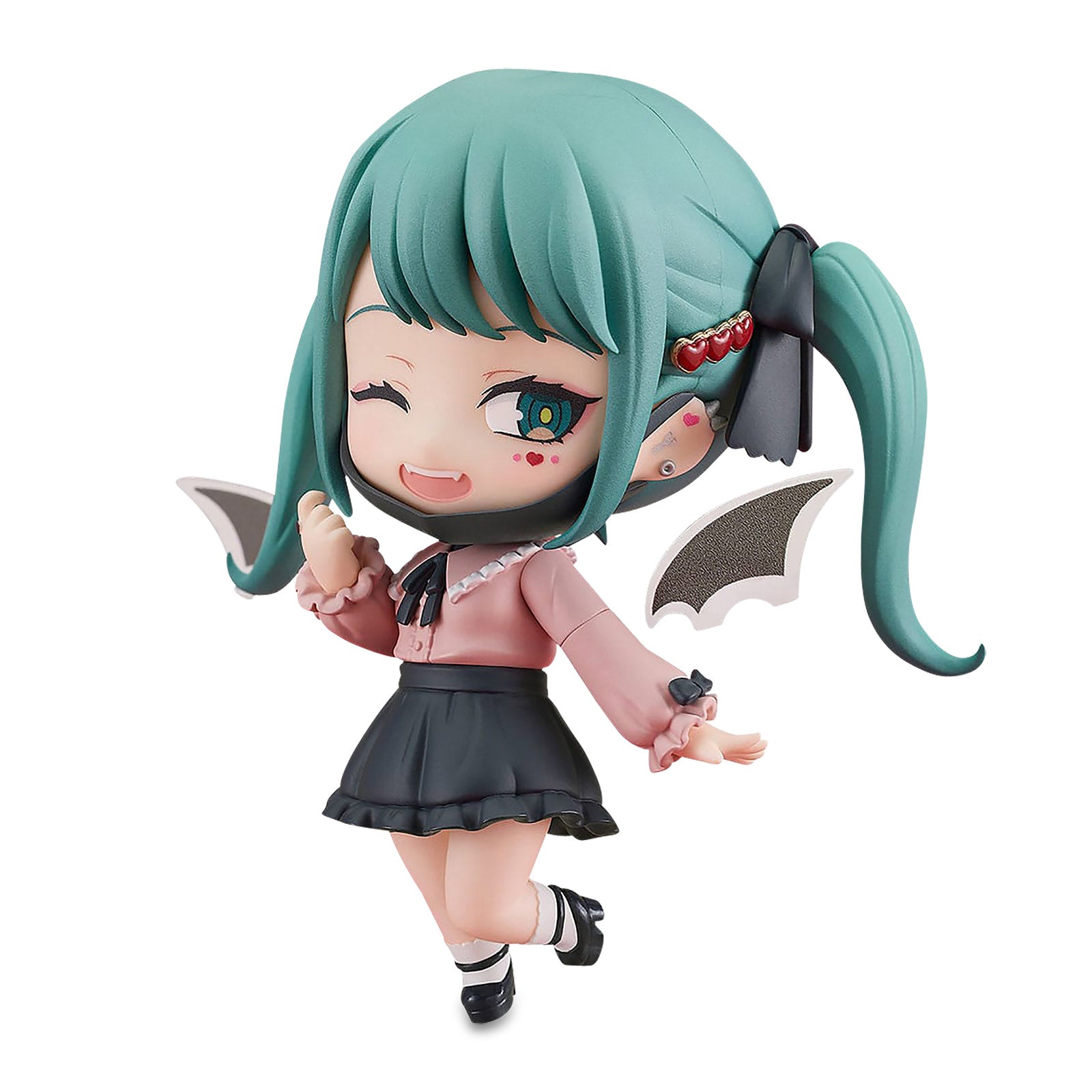 Zdjęcie produktu Hatsune Miku - Nendoroid figurka akcji Wersja Wampira