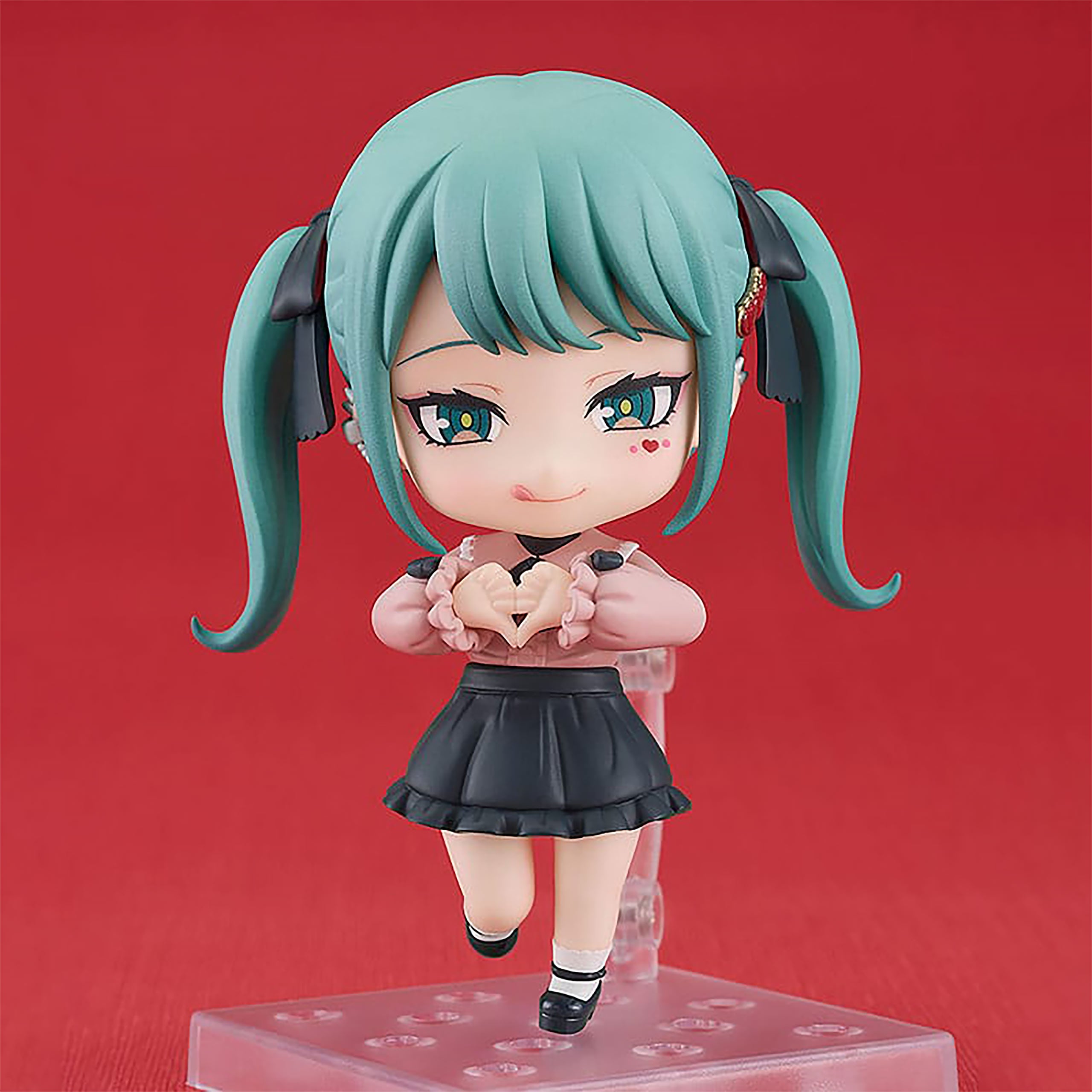 Zdjęcie produktu Hatsune Miku - Nendoroid figurka akcji Wersja Wampira