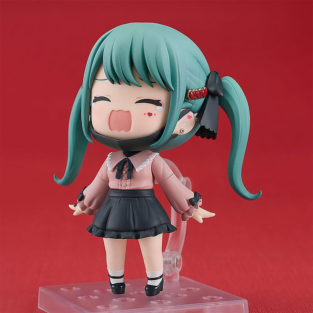 Zdjęcie produktu Hatsune Miku - Nendoroid figurka akcji Wersja Wampira