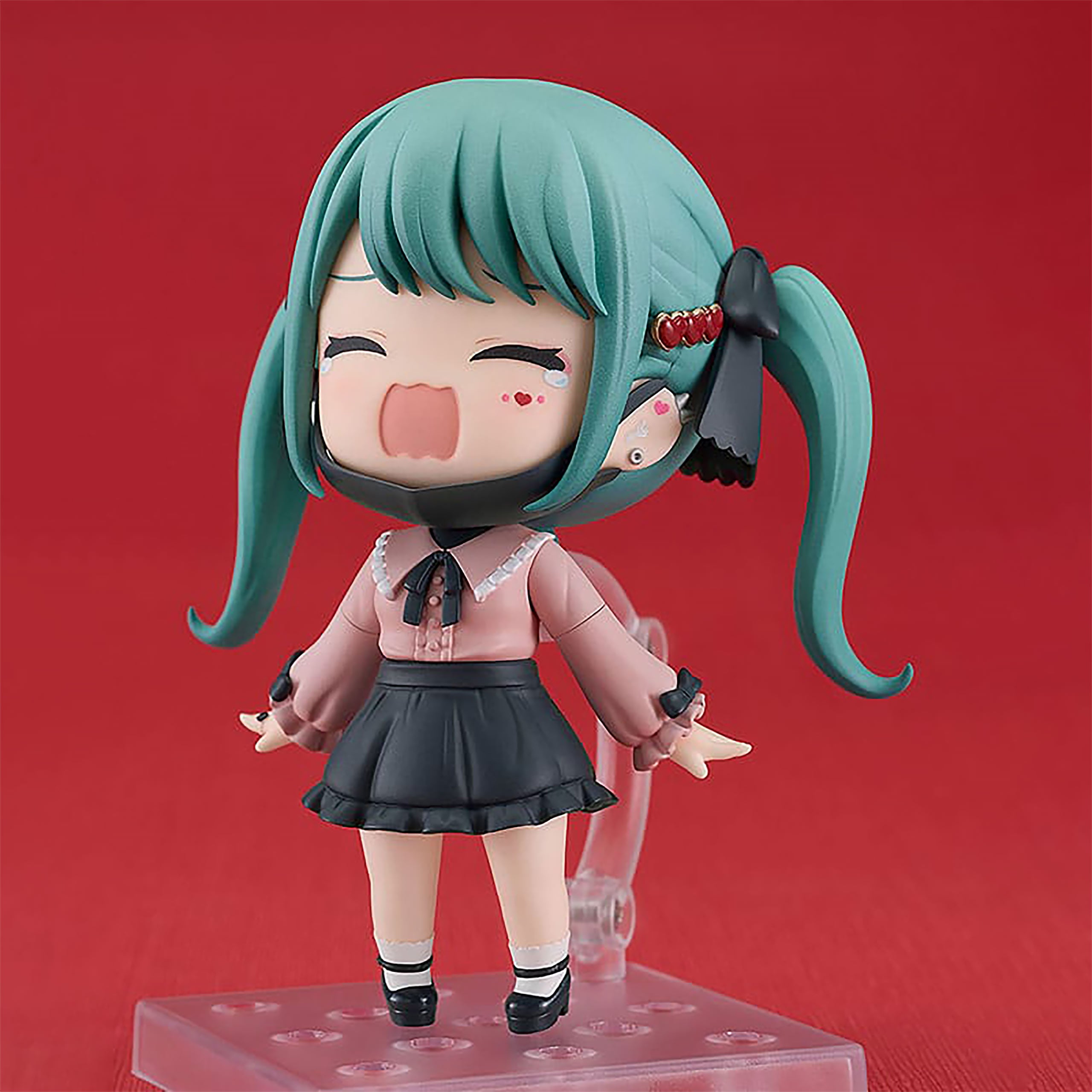 Zdjęcie produktu Hatsune Miku - Nendoroid figurka akcji Wersja Wampira