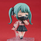 Zdjęcie produktu Hatsune Miku - Nendoroid figurka akcji Wersja Wampira