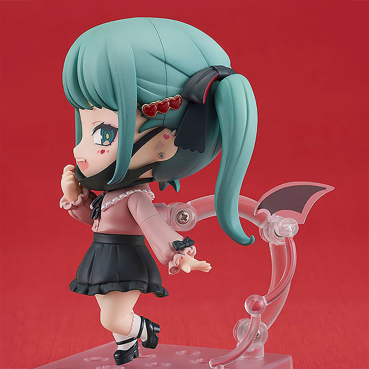 Zdjęcie produktu Hatsune Miku - Nendoroid figurka akcji Wersja Wampira