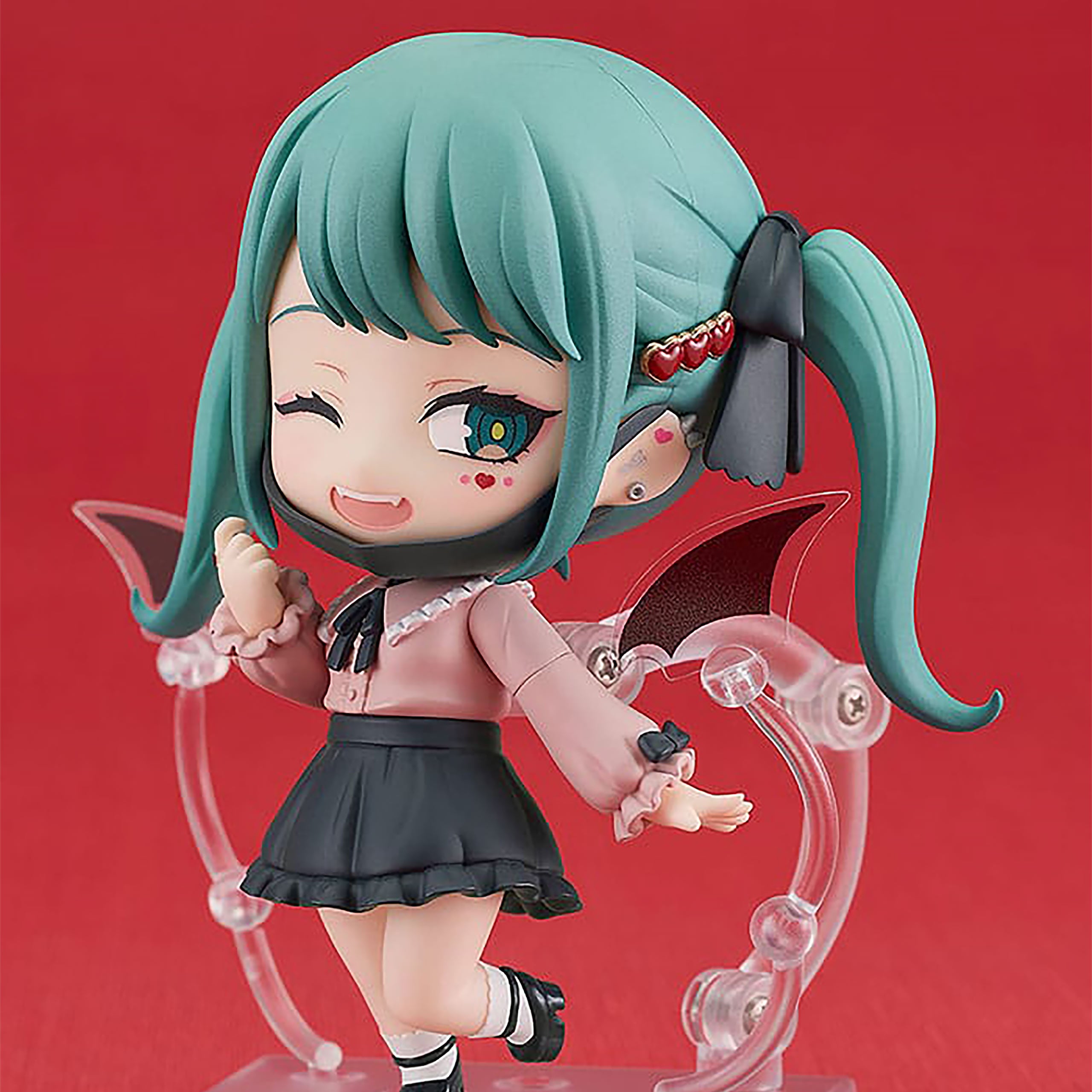 Zdjęcie produktu Hatsune Miku - Nendoroid figurka akcji Wersja Wampira