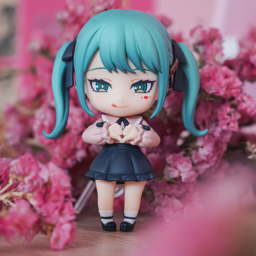 Zdjęcie produktu Hatsune Miku - Nendoroid figurka akcji Wersja Wampira