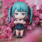 Zdjęcie produktu Hatsune Miku - Nendoroid figurka akcji Wersja Wampira