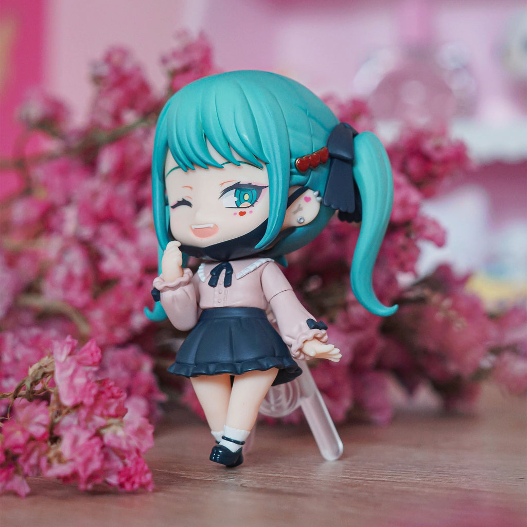Zdjęcie produktu Hatsune Miku - Nendoroid figurka akcji Wersja Wampira