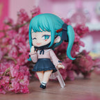 Zdjęcie produktu Hatsune Miku - Nendoroid figurka akcji Wersja Wampira