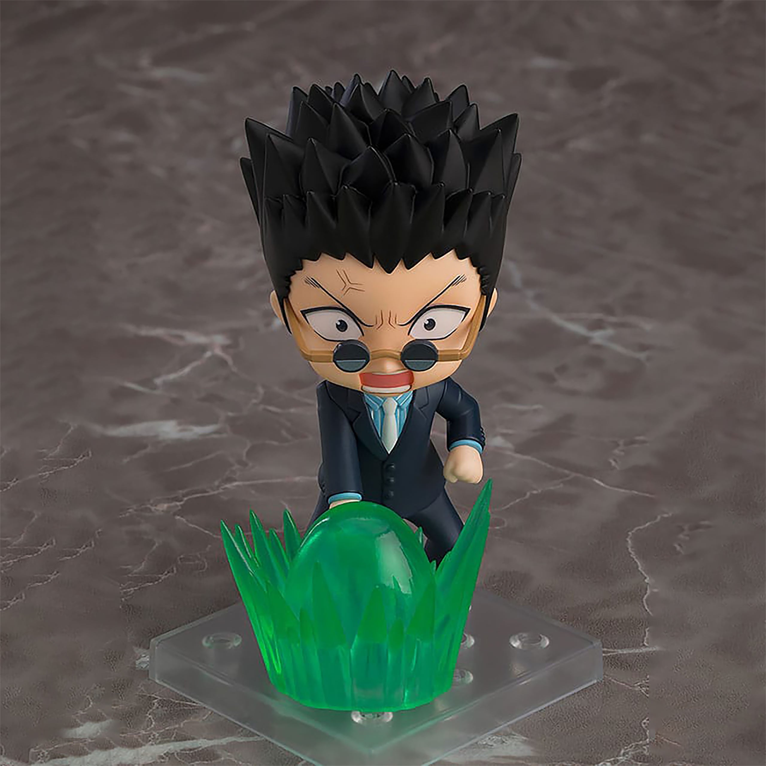 Zdjęcie produktu Hunter x Hunter - Leorio Nendoroid Figurka akcji