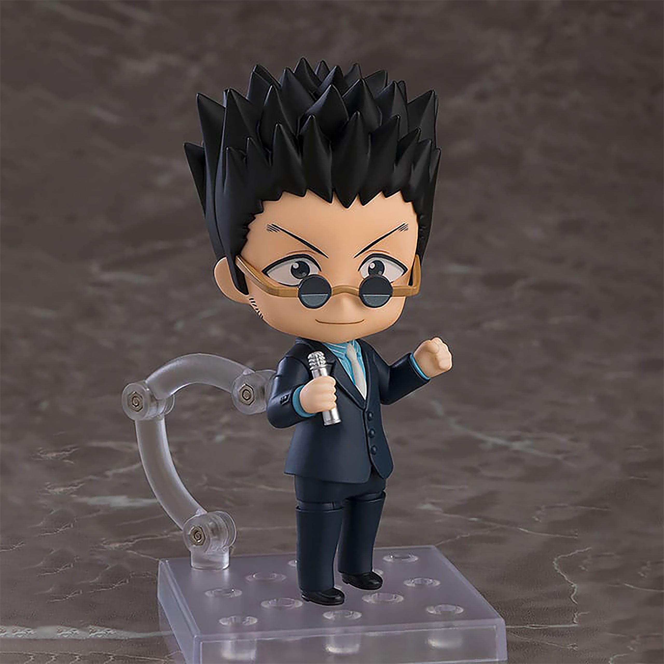 Zdjęcie produktu Hunter x Hunter - Leorio Nendoroid Figurka akcji
