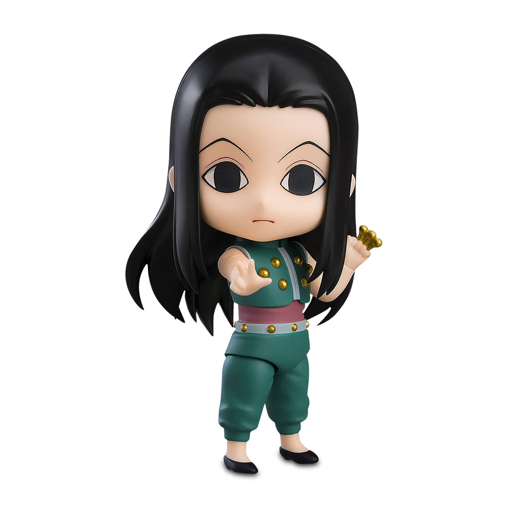 Zdjęcie produktu Hunter x Hunter - Yellmi Nendoroid Figurka Akcji