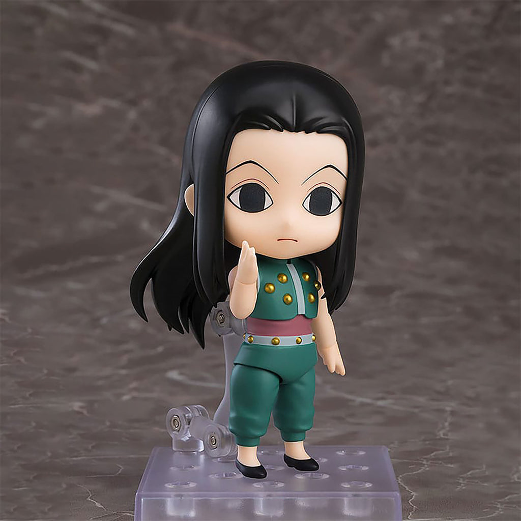 Zdjęcie produktu Hunter x Hunter - Yellmi Nendoroid Figurka Akcji