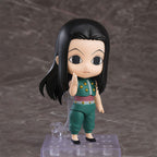 Zdjęcie produktu Hunter x Hunter - Yellmi Nendoroid Figurka Akcji