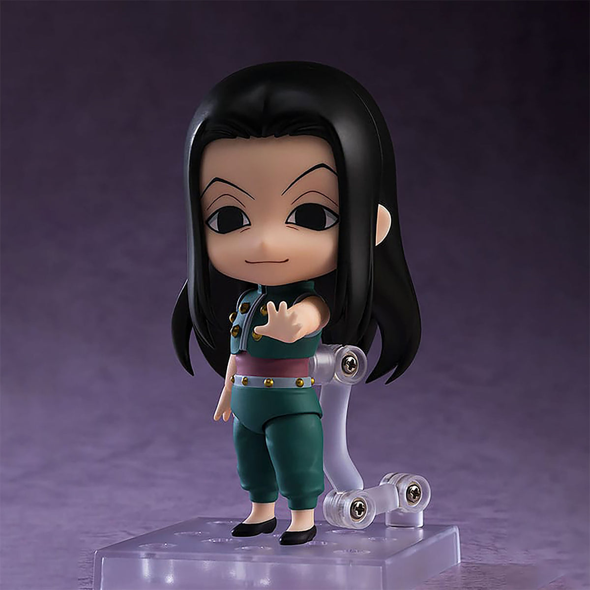 Zdjęcie produktu Hunter x Hunter - Yellmi Nendoroid Figurka Akcji