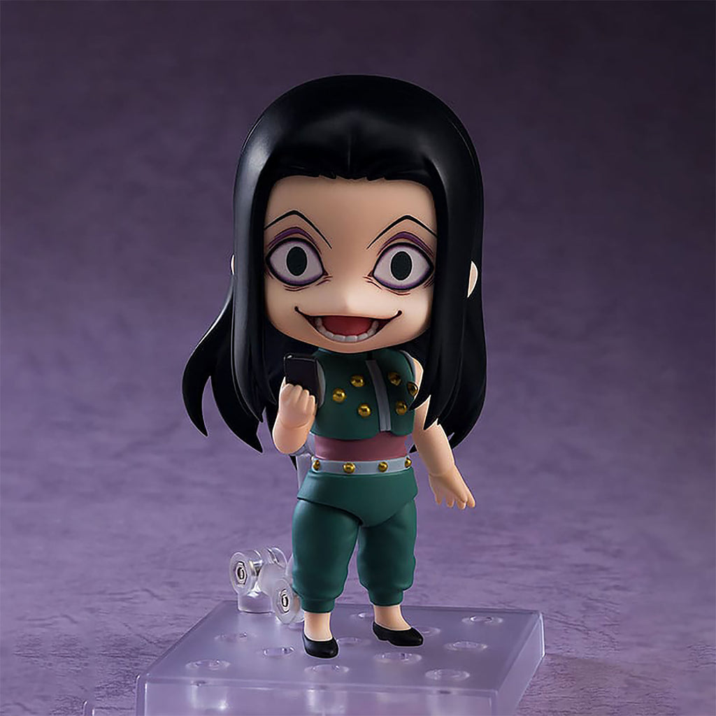 Zdjęcie produktu Hunter x Hunter - Yellmi Nendoroid Figurka Akcji