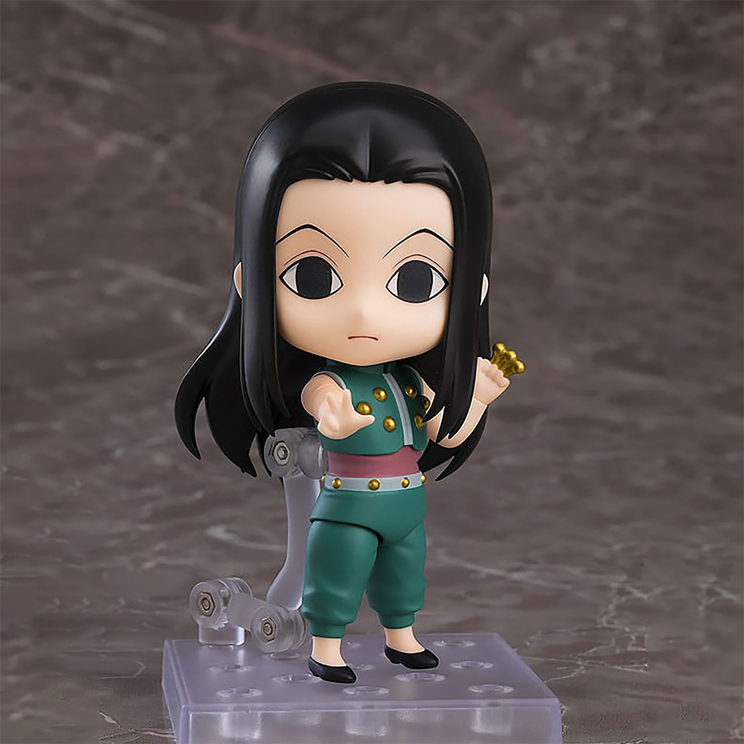 Zdjęcie produktu Hunter x Hunter - Yellmi Nendoroid Figurka Akcji