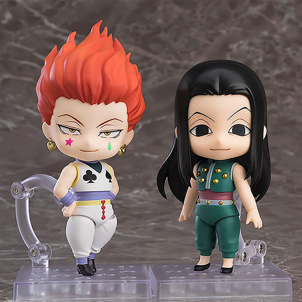 Zdjęcie produktu Hunter x Hunter - Yellmi Nendoroid Figurka Akcji