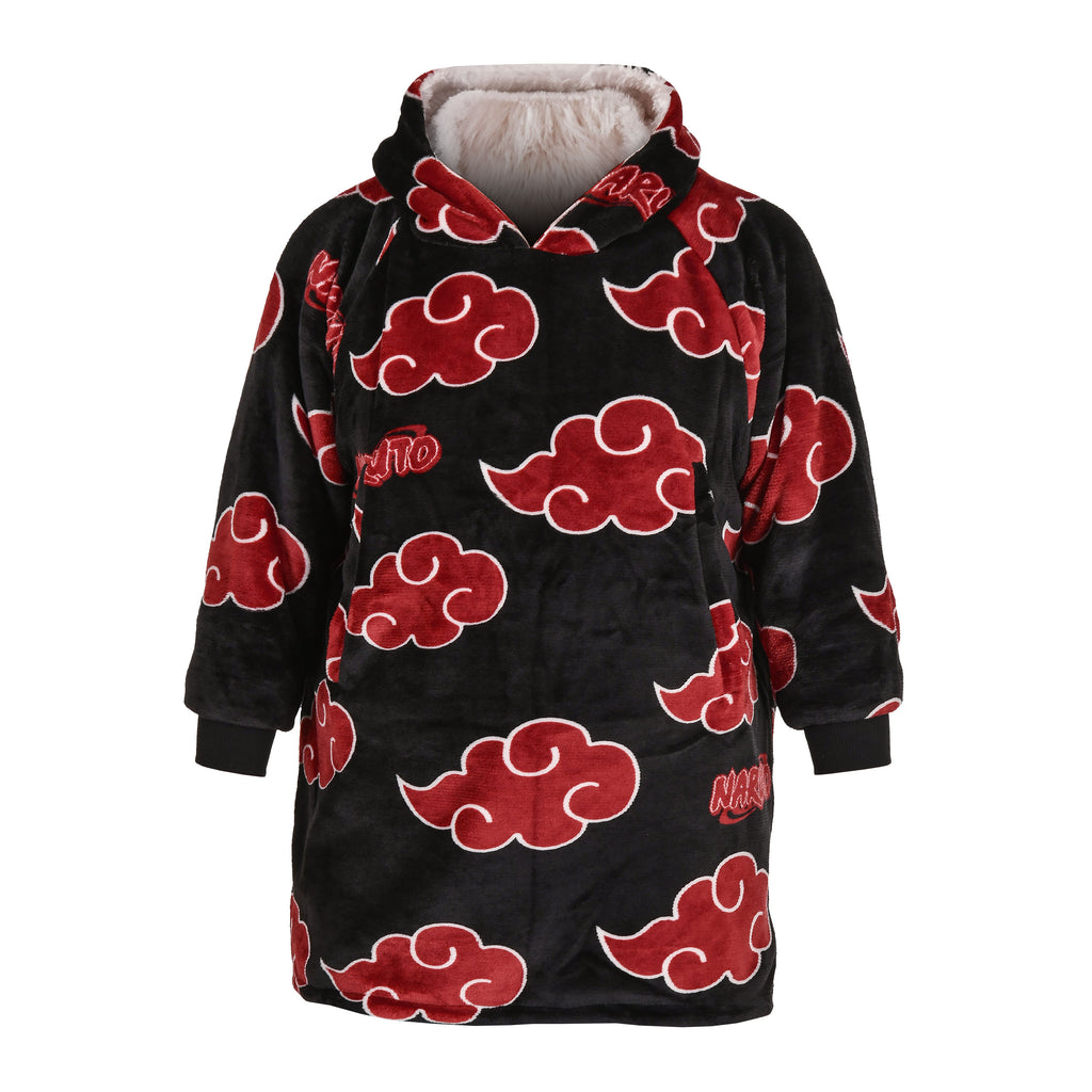 Product image Naruto - Akatsuki Oversize Cuddle Sweater