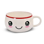 Zdjęcie produktu Kawaii kubek z pokrywką dla fanów anime