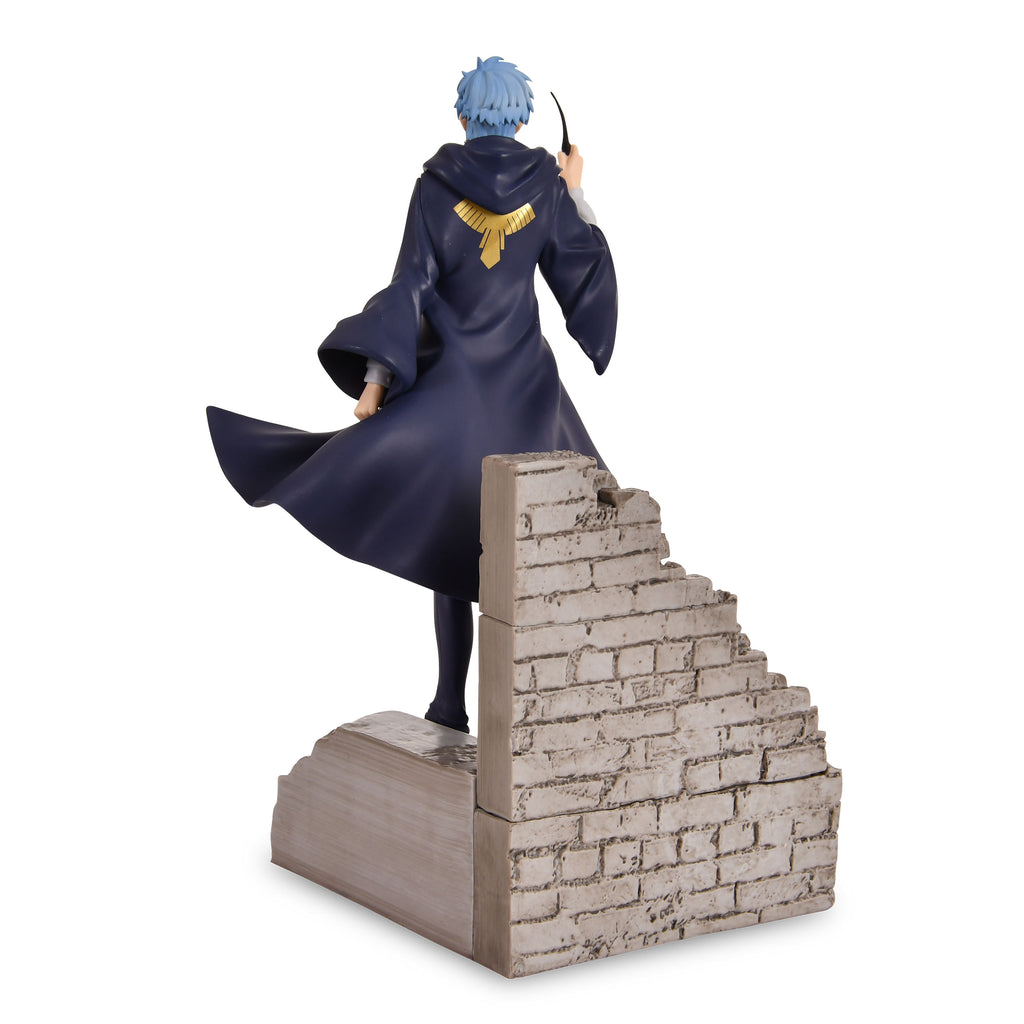 Product image Mashle - Lance Crown Luminasta Figure