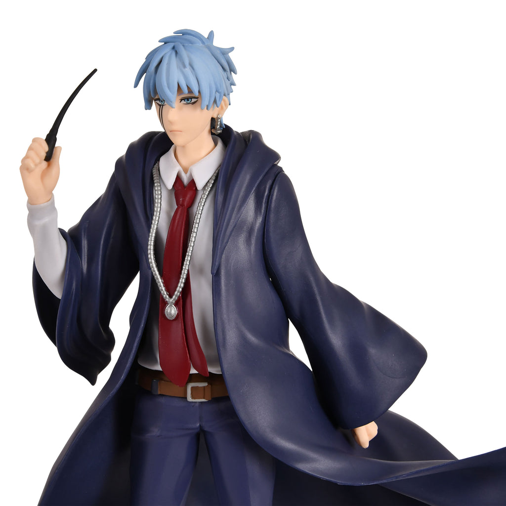 Product image Mashle - Lance Crown Luminasta Figure