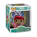 Zdjęcie produktu Mała Syrenka – figurka diorama Funko Pop Ariel