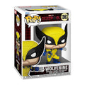 Product image Deadpool 3 - Wolverine Funko Pop Bobblehead Figure