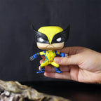 Product image Deadpool 3 - Wolverine Funko Pop Bobblehead Figure