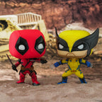 Product image Deadpool 3 - Wolverine Funko Pop Bobblehead Figure