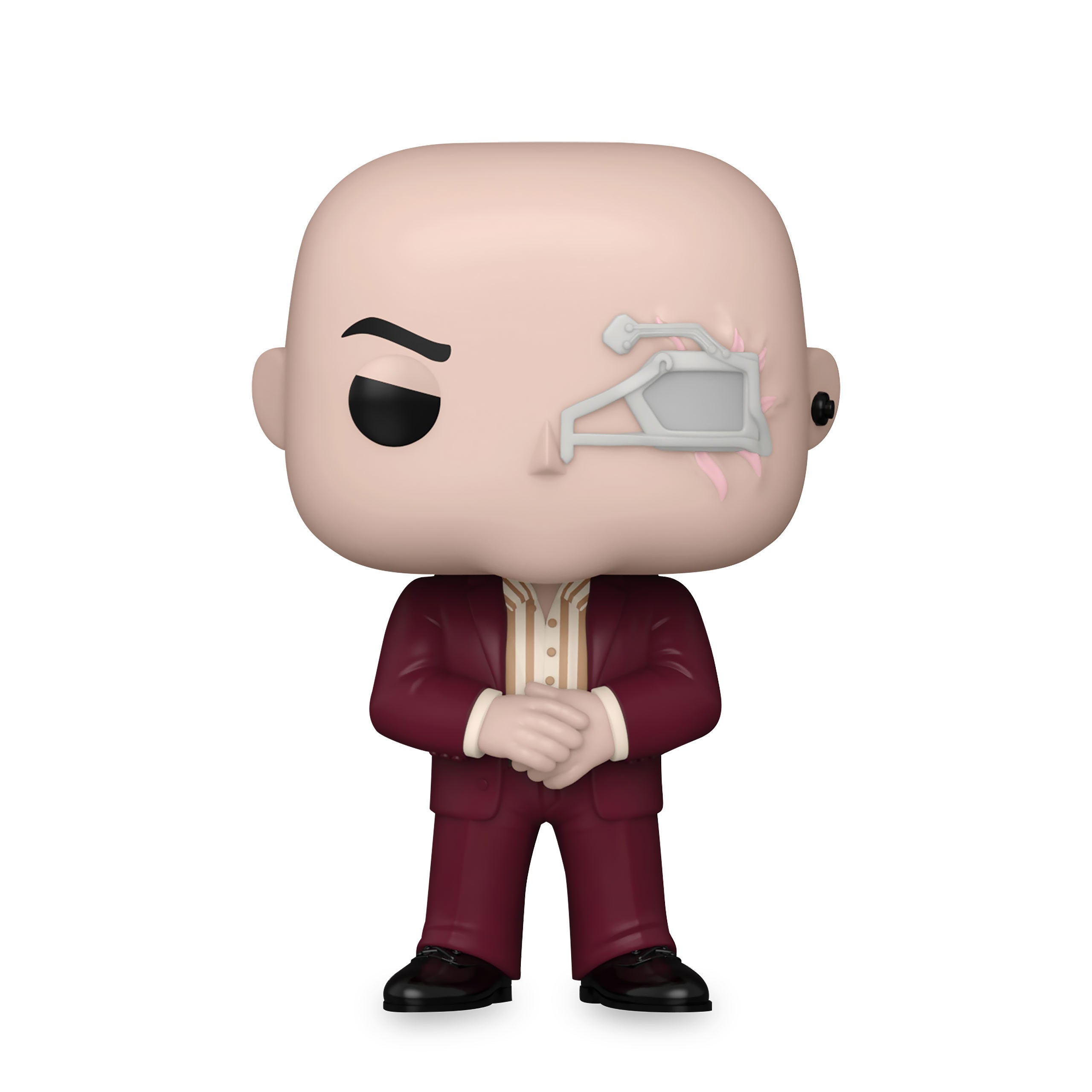 Zdjęcie produktu Echo - Kingpin Funko Pop figurka z ruchomą głową