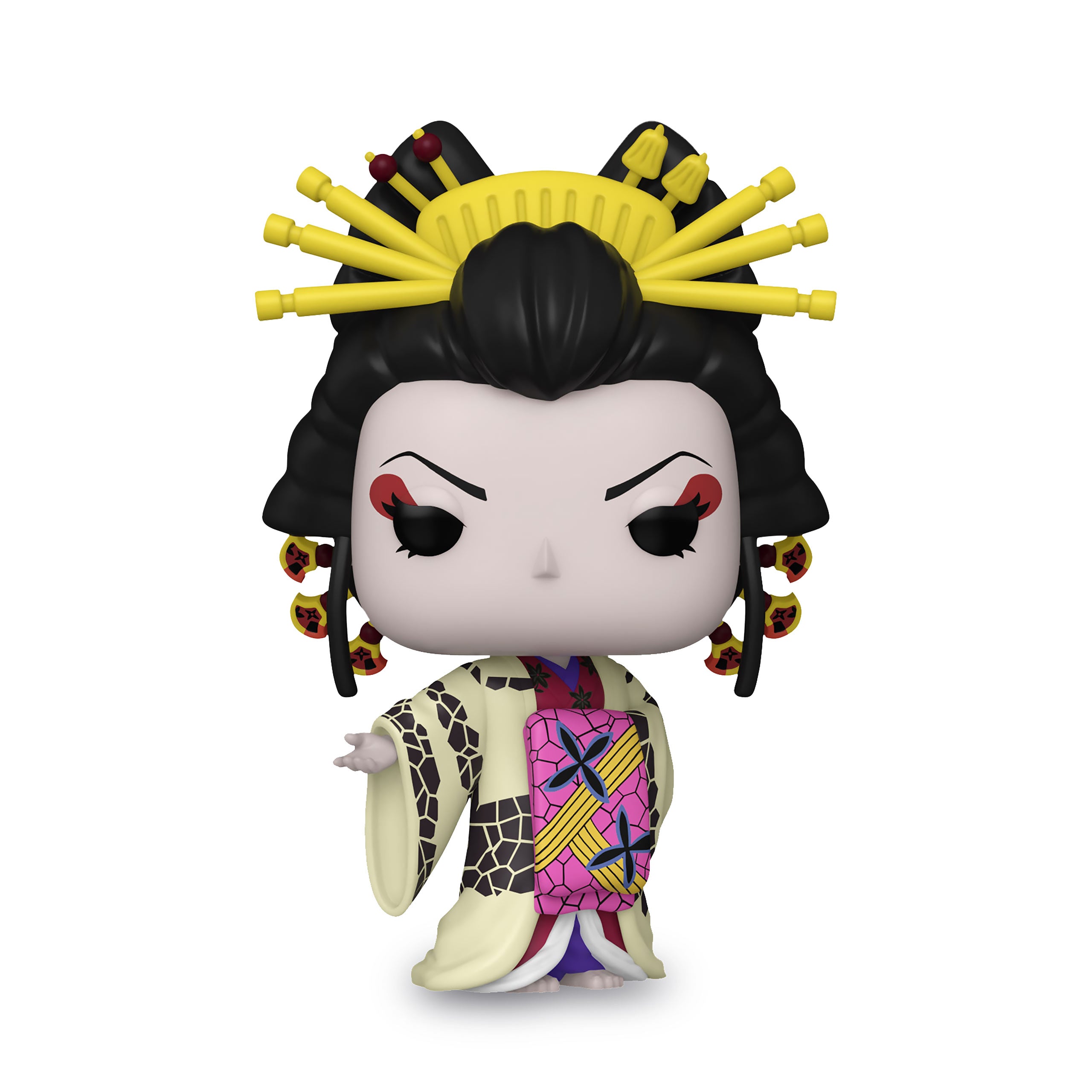 Zdjęcie produktu Demon Slayer - Figurka Funko Pop Daki