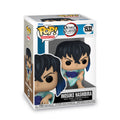 Zdjęcie produktu Demon Slayer - Inosuke w kimonie Funko Pop figurka