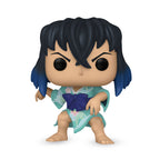 Zdjęcie produktu Demon Slayer - Inosuke w kimonie Funko Pop figurka