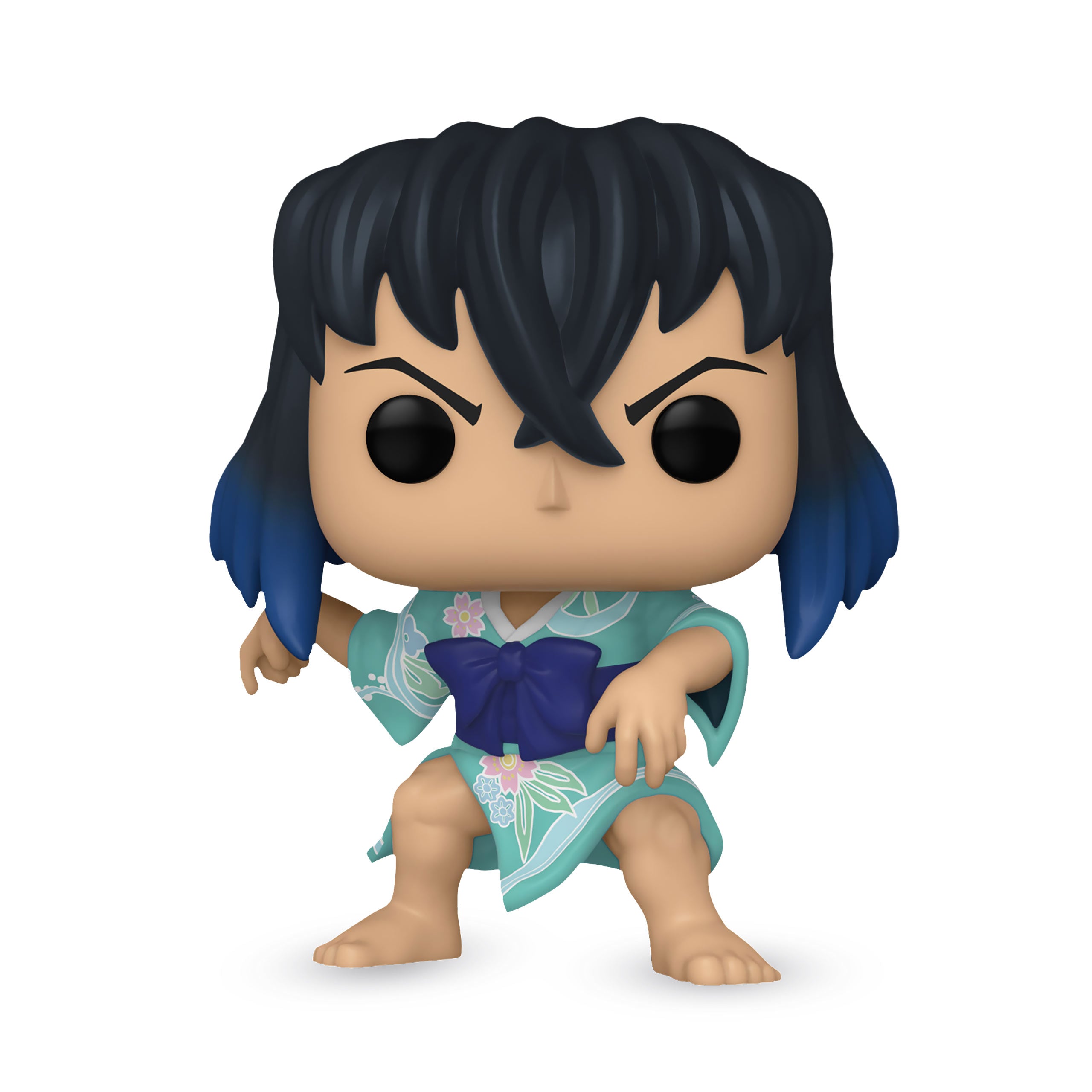 Zdjęcie produktu Demon Slayer - Inosuke w kimonie Funko Pop figurka