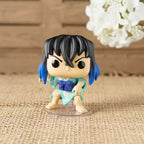 Zdjęcie produktu Demon Slayer - Inosuke w kimonie Funko Pop figurka
