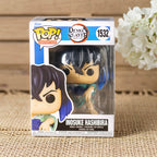 Zdjęcie produktu Demon Slayer - Inosuke w kimonie Funko Pop figurka