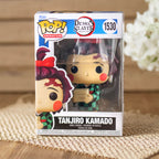 Product image Demon Slayer - Tanjiro with Kimono Funko Pop Figurine