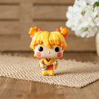 Zdjęcie produktu Demon Slayer - Zenitsu w kimonie Funko Pop figurka