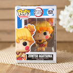 Zdjęcie produktu Demon Slayer - Zenitsu w kimonie Funko Pop figurka