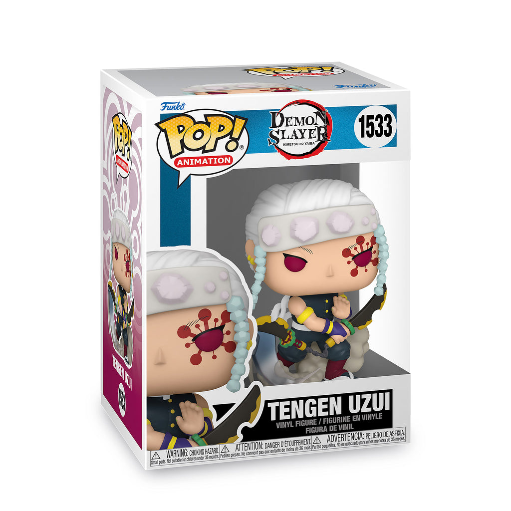 Product image Demon Slayer - Tengen Funko Pop Figure