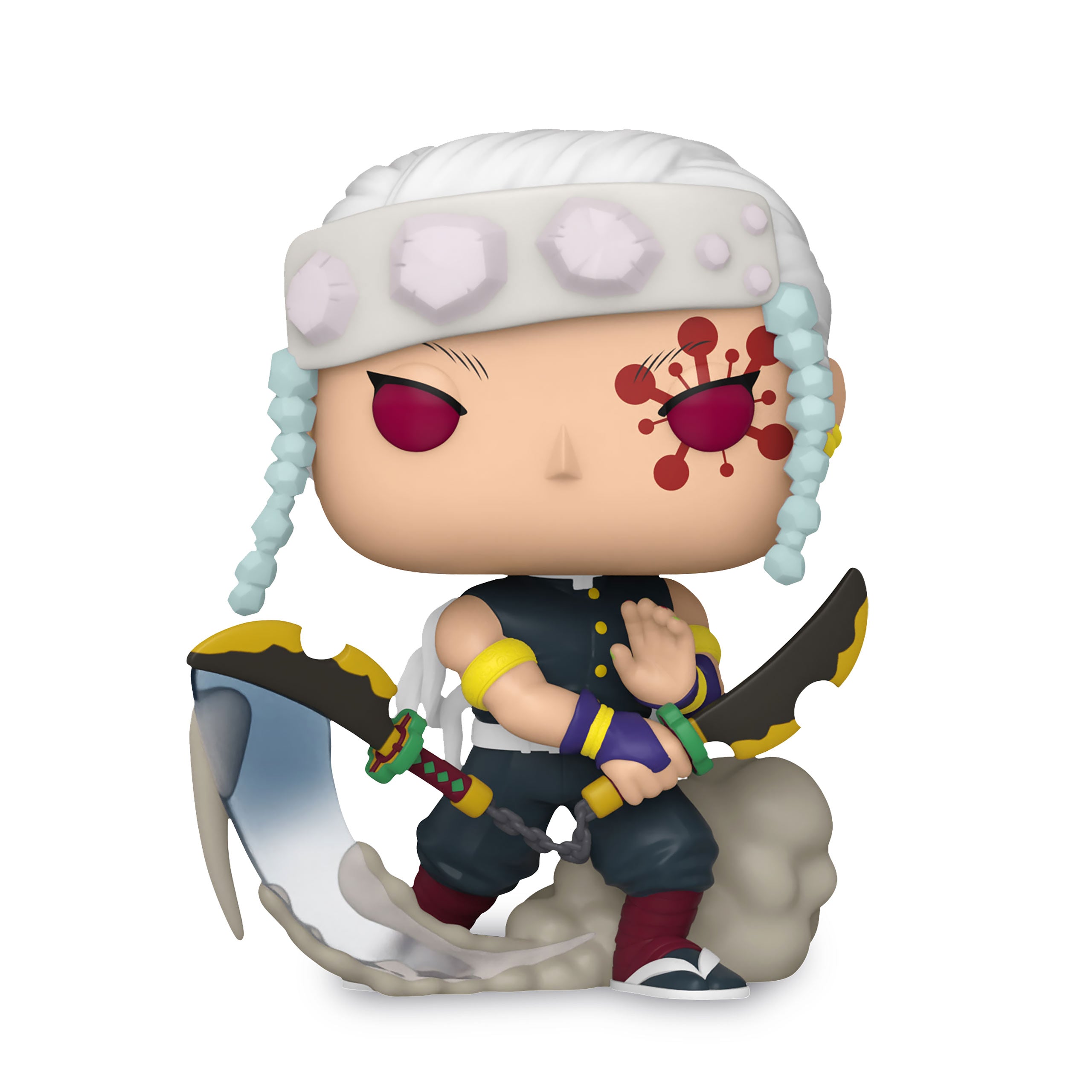 Zdjęcie produktu Demon Slayer - Figurka Funko Pop Tengen